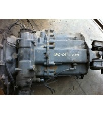 CAMBIO MERCEDES BENZ 1320
